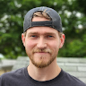 Meet your Posher, Ryan